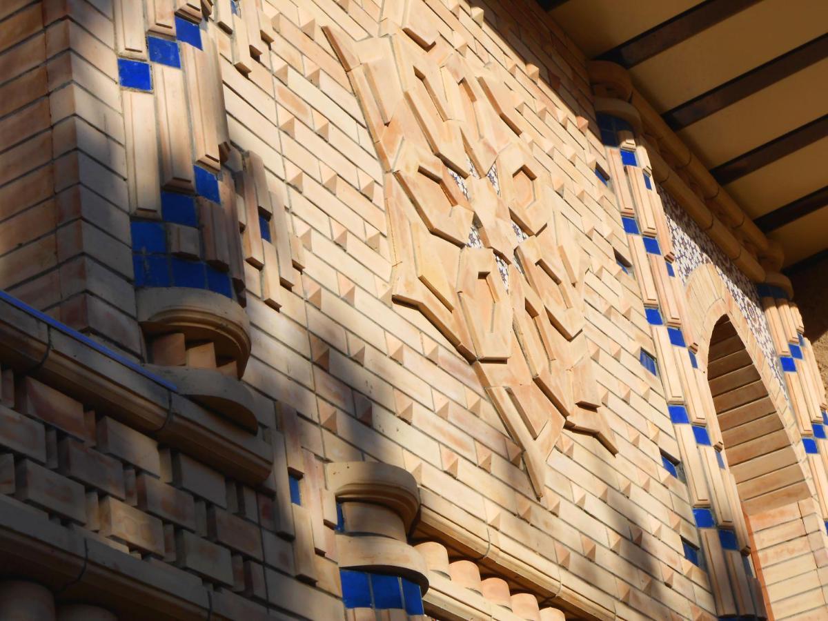 Colibri Traditional Hostel Samarkand Eksteriør billede