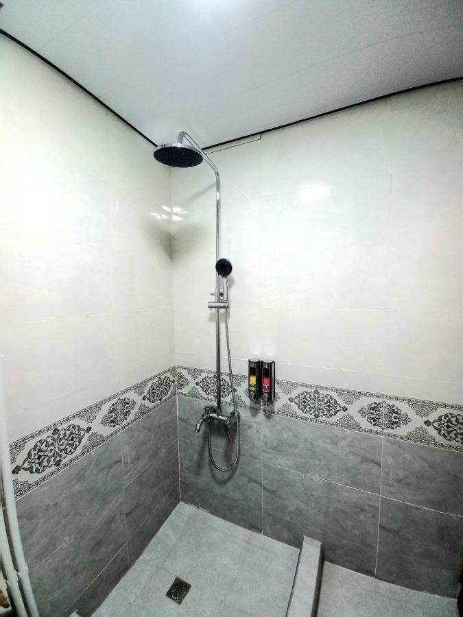 Colibri Traditional Hostel Samarkand Eksteriør billede