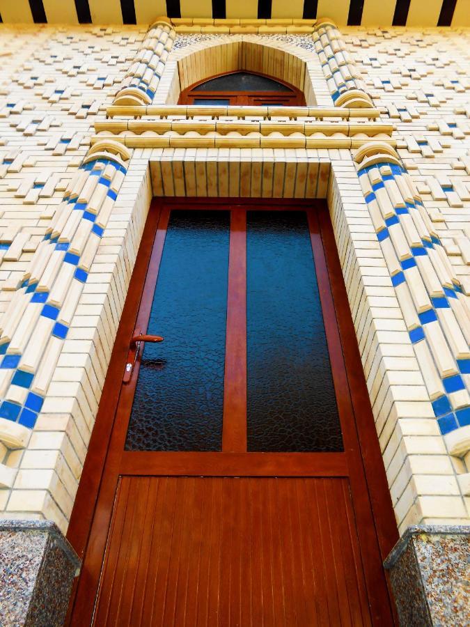 Colibri Traditional Hostel Samarkand Eksteriør billede